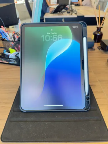 iPad AIR M2 128gb + Apple Pencil PRO