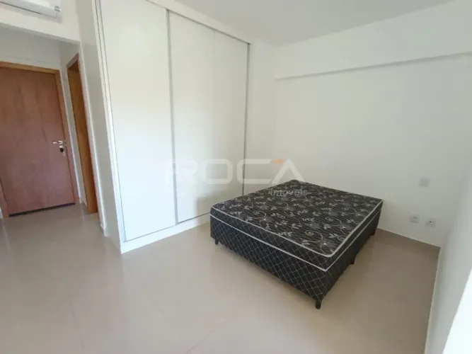 Studio mobiliado para Alugar na Ribeirânia - Conforto e Praticidade em Ribeirão Preto