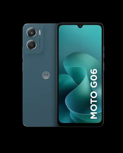 Vendo Moto G06