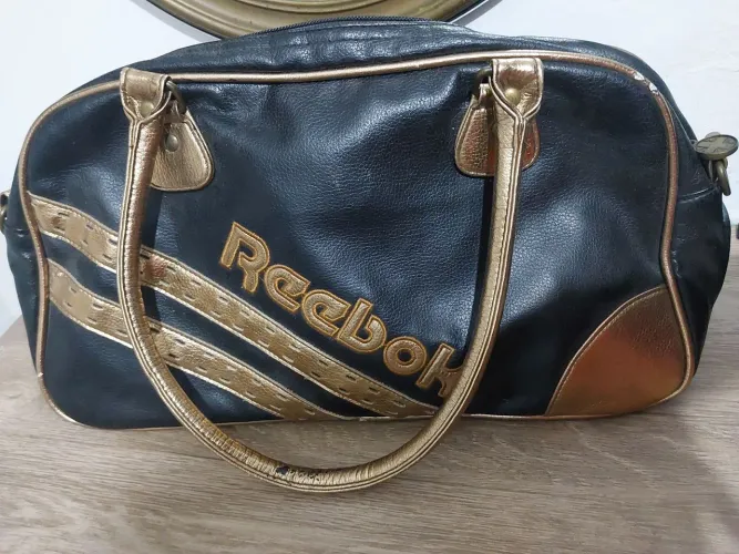 Mala de mão Reebok