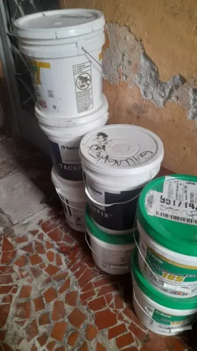 Adesivo tack permanente carpetes e vinílicos 