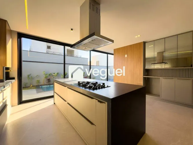 Casa de 200 m² para alugar do Alto do Castelo em Cravinhos/ SP