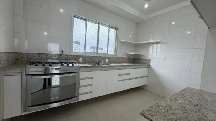 Apartamento 2 suítes para locação no Condomínio Montagne Sorocaba SP