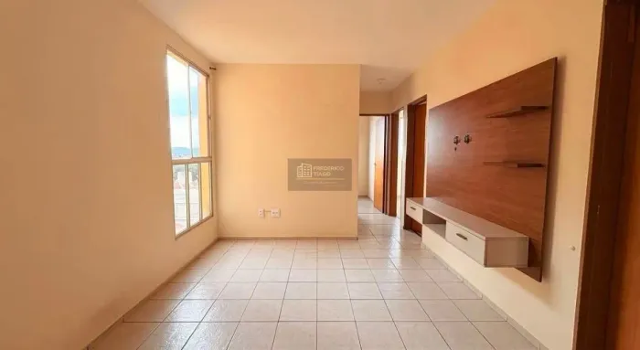 Residencial Chicago - Apartamento 3 Quartos à Venda Santa Amélia | Região da Pampulha | B