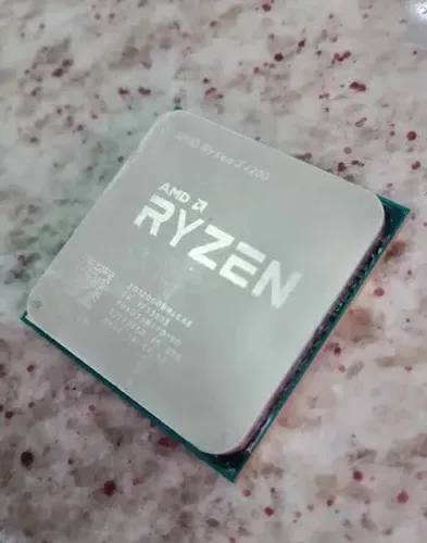 PROCESSADOR RYZEN 3 1200