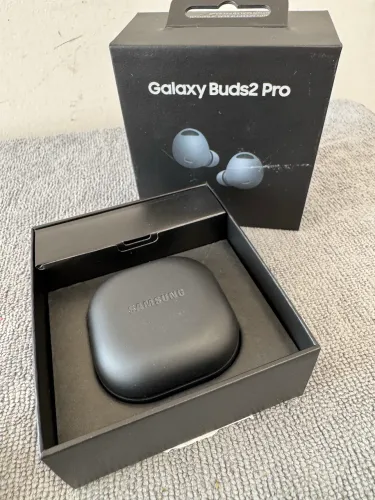 Galaxy Buds 2 pro