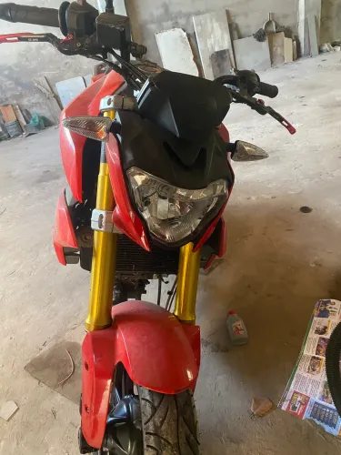 Vendo BMW G 310 R ABAIXO DA TABELA 
