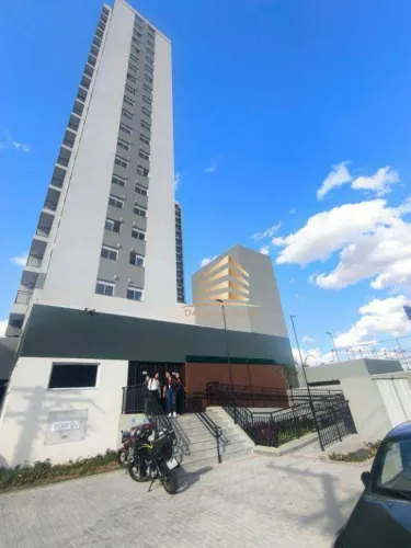 Apartamento com 2 dormitórios, 40 m² - venda por R$ 399.000,00 ou aluguel por R$ 2.500,00/