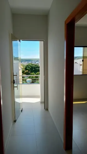 Aluguel / Locação de Apartamentos Caetité próximo a Rodoviária