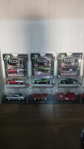 Miniaturas