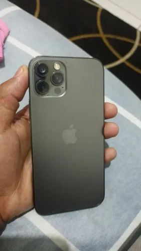 VENDO IPHONE 12 PRO!