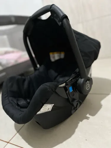Bebê Conforto Galzerano