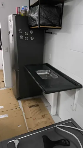 Pia de Cozinha