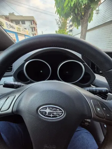 Subaru Tribeca 3.6 24V 270cv 5P Aut. 2010