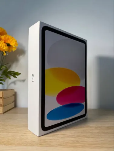 iPad 11 128'' | Lacrado | Em Até 18x
