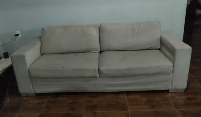 Sofá 4 lugares