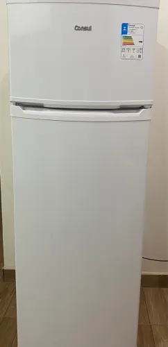 Geladeira Seminova 