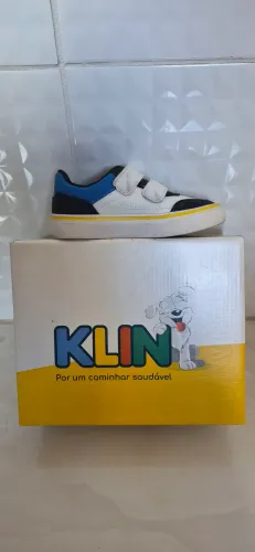 Tênis infantil