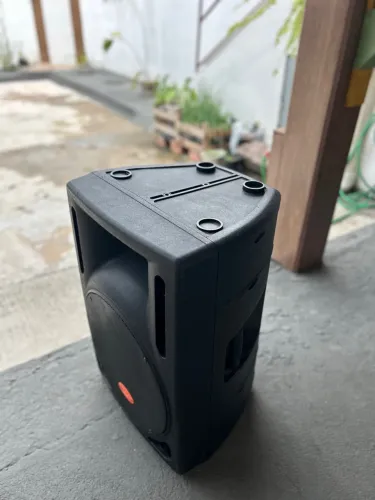 Caixa Donner CL300