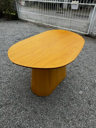 Mesa orgânica