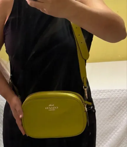Bolsa Coach