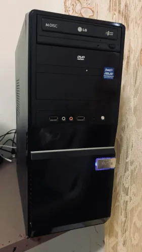 PC/Computador de escritório