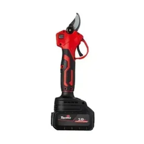 Tesoura de poda a bateria Toyama 18V TBT18SC25C