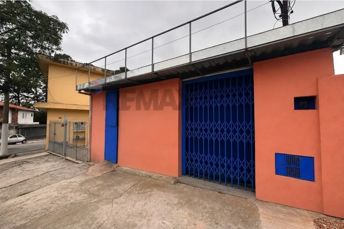 Ponto Comercial para Locação na Vila Leopoldina Excelente Localização na Rua Carlos Weber