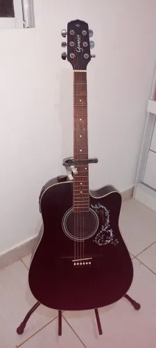 Venda de violão