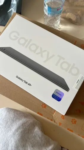 GALAXY TABLET A9 PLUS 64GB 11" LACRADO! ACEITAMOS CARTOES