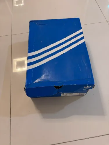 Tênis Adidas Originals Forum Mid