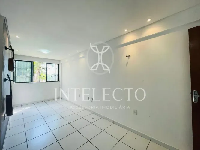 Alugo Apartamento 2 quartos Pitimbu