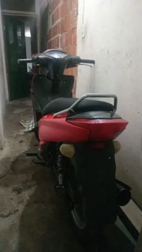 Muito boa pro dia dia