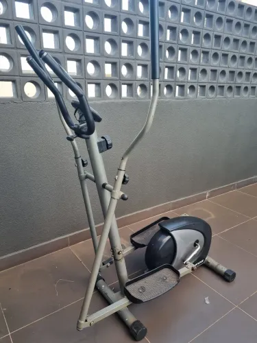 Aparelho Kikos Spinning Multifuncional
