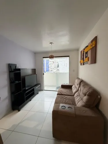 Apartamento em João Pessoa mobiliado