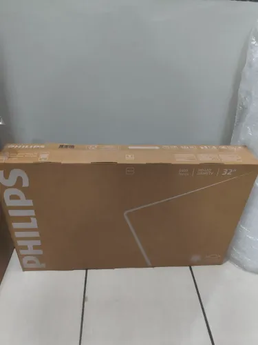 Smartv 32 polegadas Nova