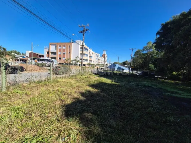 Imóvel para venda possui 564 metros quadrados em João Paulo - Florianópolis - SC