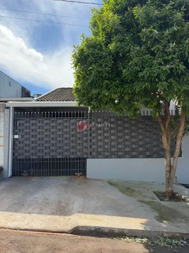 Casa à venda em Sarandi, Jardim Independência II, com 2 quartos, com 60 m²