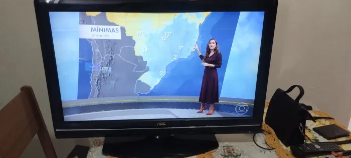 Tv AOC 32 polegadas
