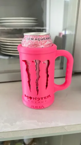 Porta Monster
