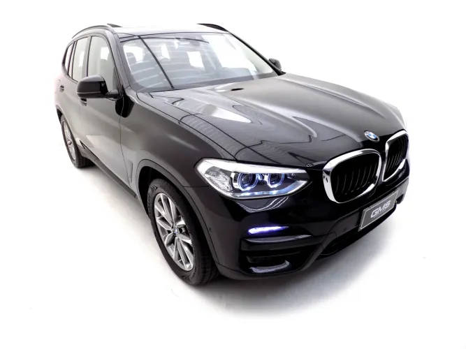 BMW X3 Xdrive 30E X-line Turbo Híbrido AU 2021