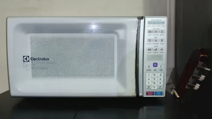 Microondas Electrolux 34L