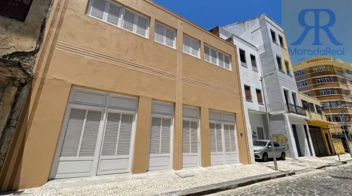 Prédio para alugar, 600 m² por R$ 25.000,00/mês - Recife - Recife/PE