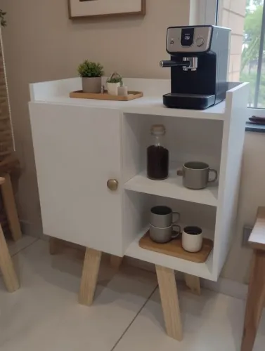 Cantinho do café 