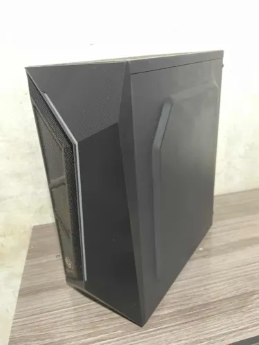 cpu gamer