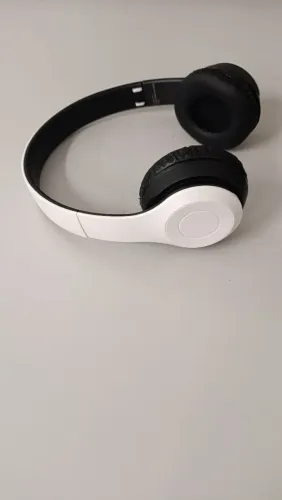 Fone Bluetooth Sem Fio - Funcionando Perfeitamente