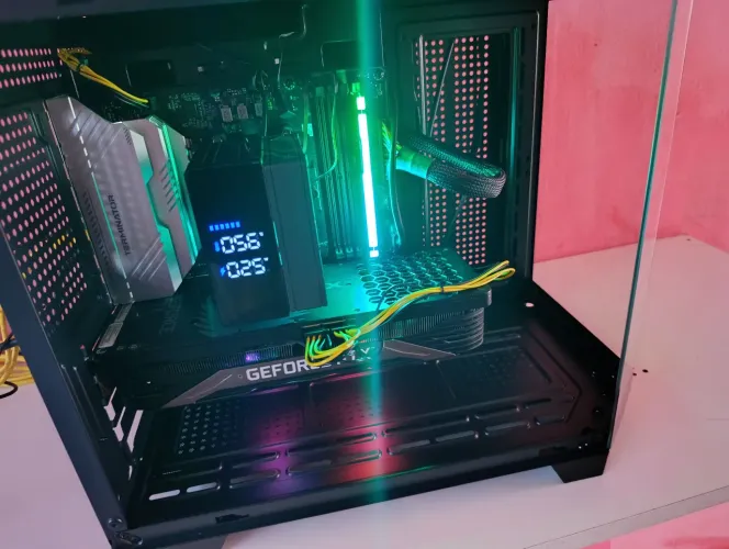 Vendo Pc gamer am5