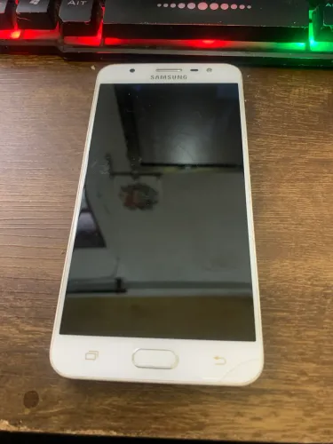 Vendo j7