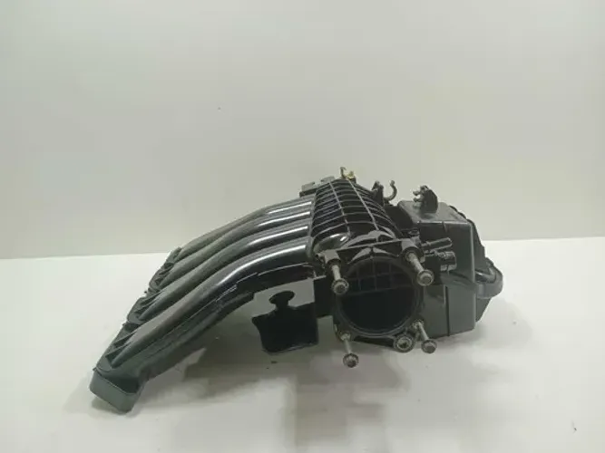 Coletor De Admissão Renault Fluence 2.0 16v 2011 A 2012