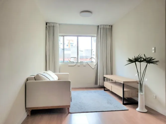 Apartamento à venda em Pinheiros, SP